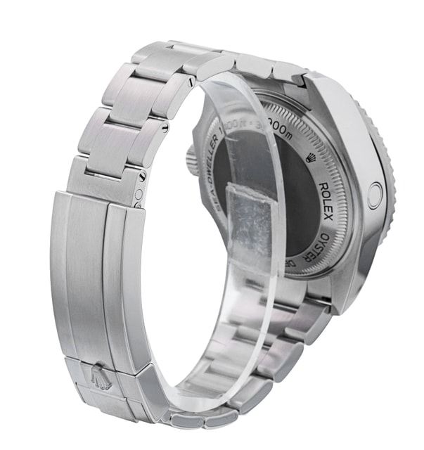 Rolex Deepsea 126660 Image 3